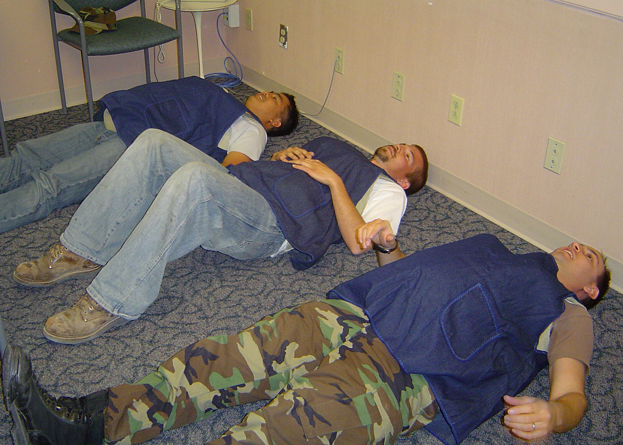 photo courtesy of the New Parent Support Program