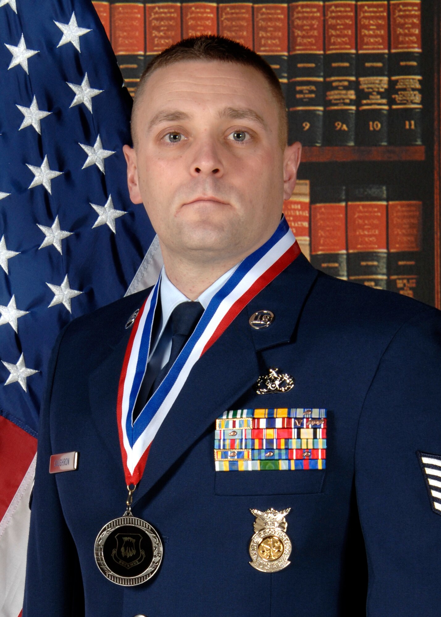 Team Mcconnell Member Awarded Outstanding Airmen Of The Year Mcconnell Air Force Base News 7333