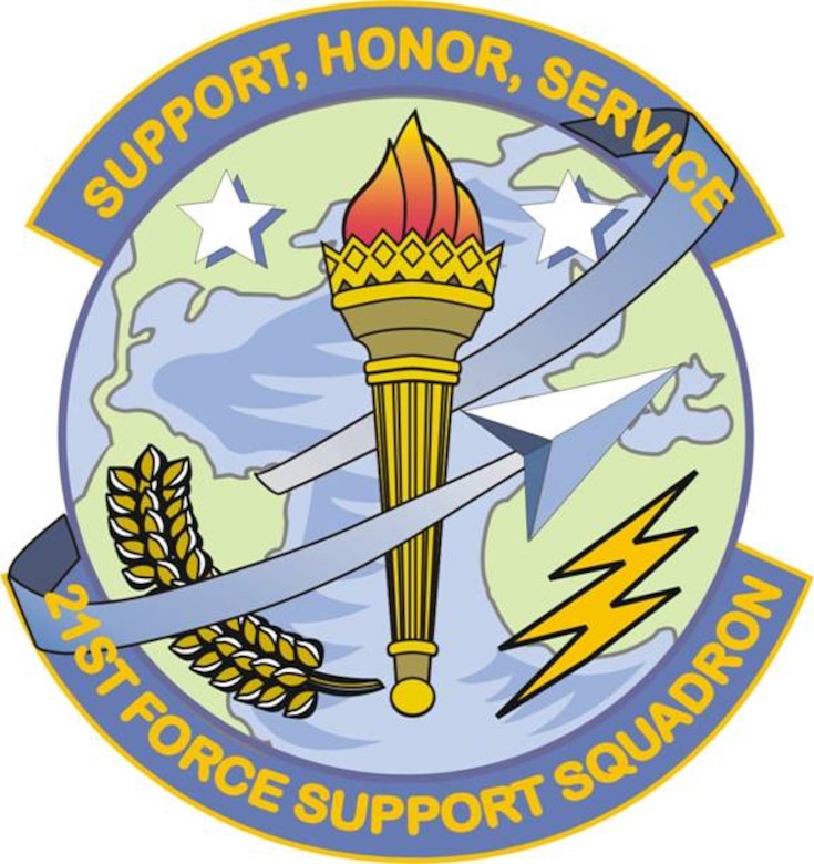 Support force