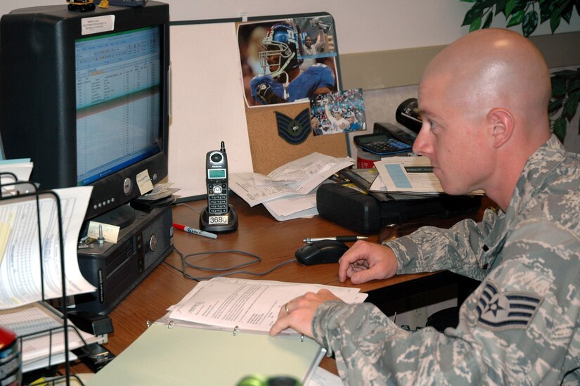 Twoyear special duty assignments available as dorm managers