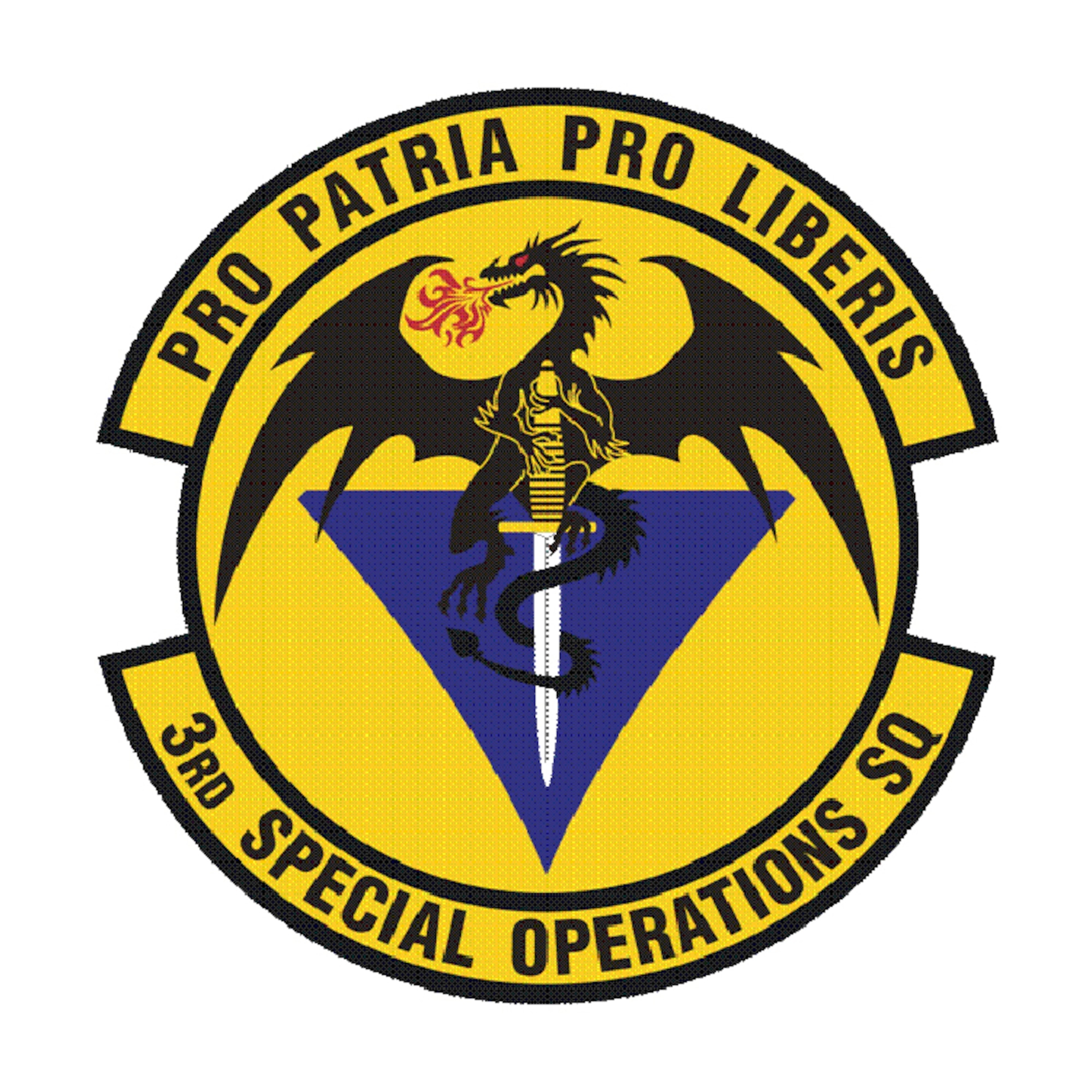 3rd Special Operations Squadron