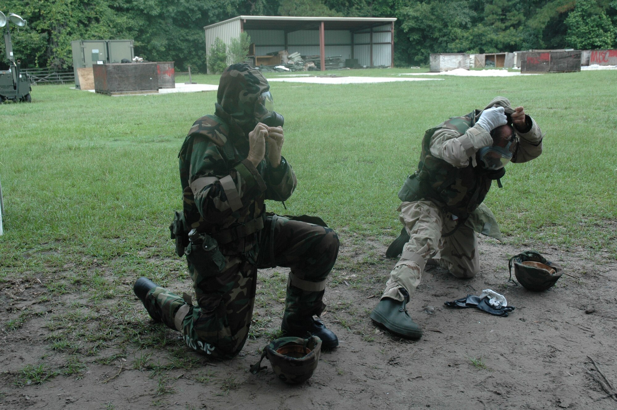 ORI - How three little letters call an entire base to action > 315th ...