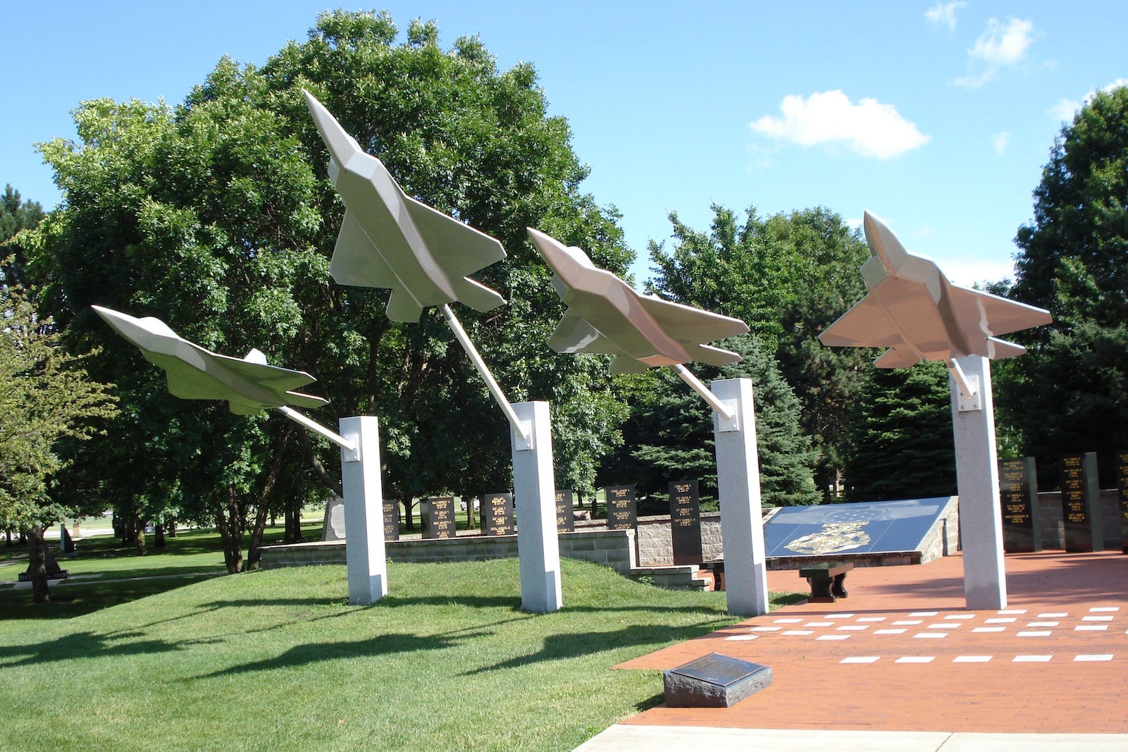 WWII Brazilian Air Force Aircrews > National Museum of the United States  Air Force™ > Display