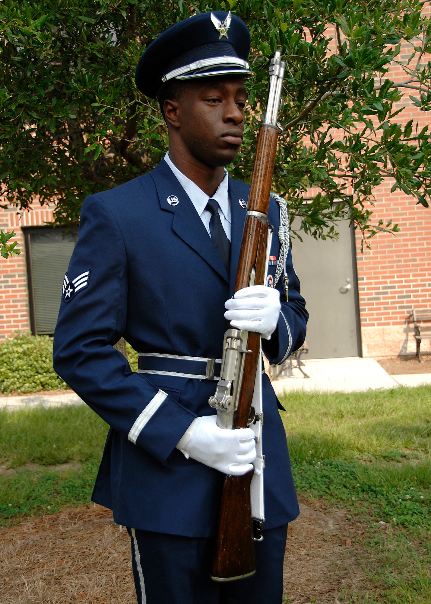 Senior Airman Joseph Truesdale
(U.S. Air Force photo/Airman 1st Class Katie Gieratz)