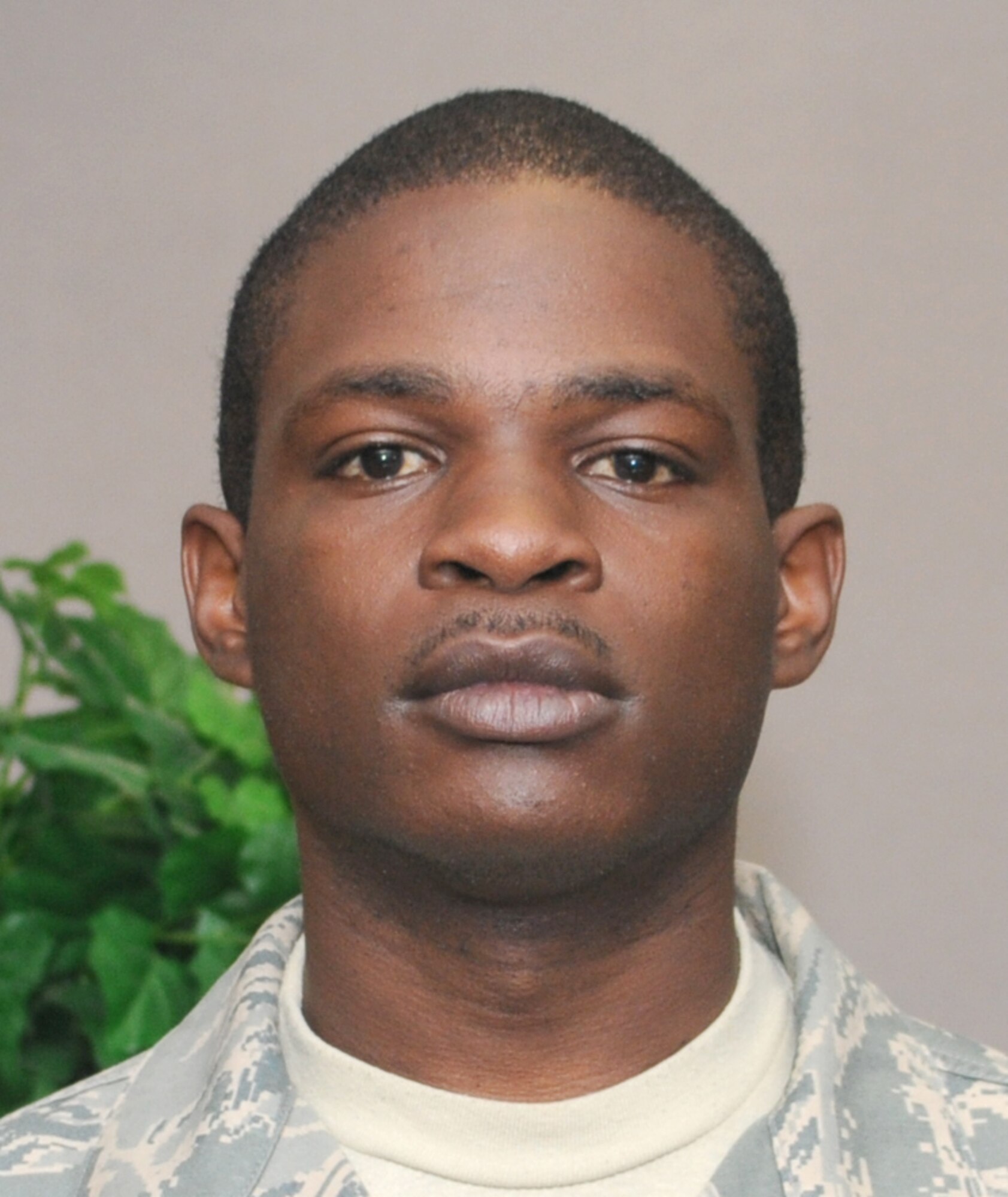Sergeant Herriott