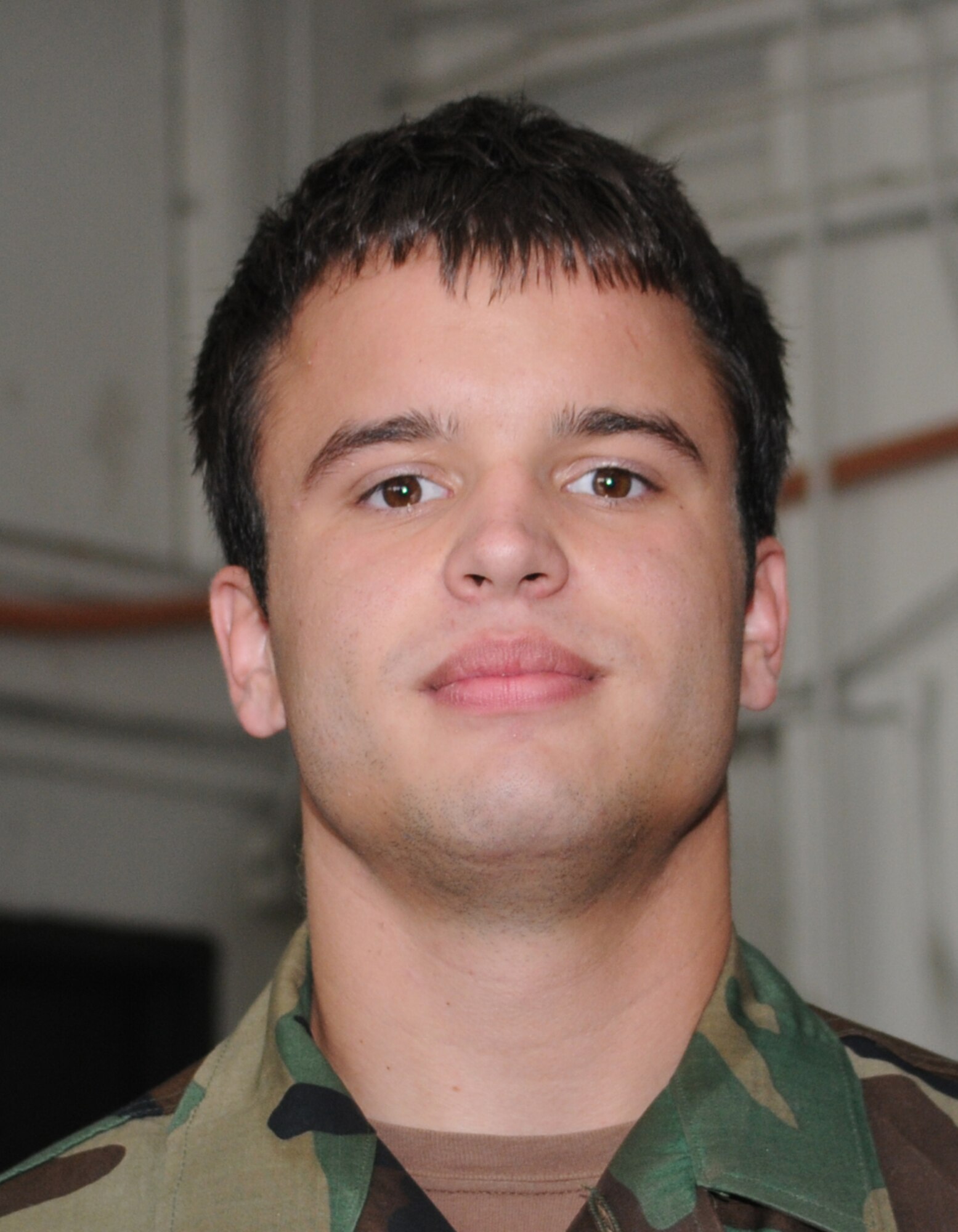 Airman Lively
