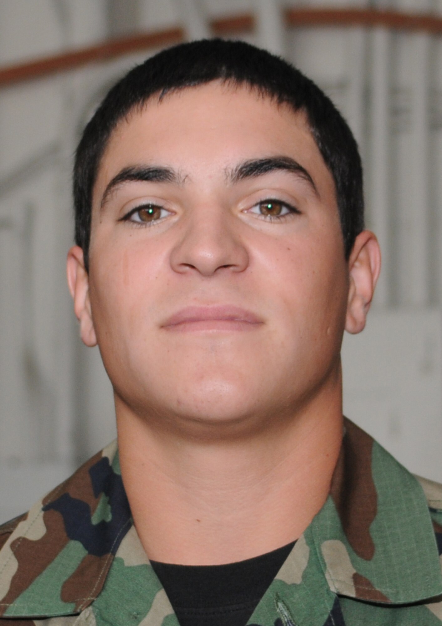 Airman Born