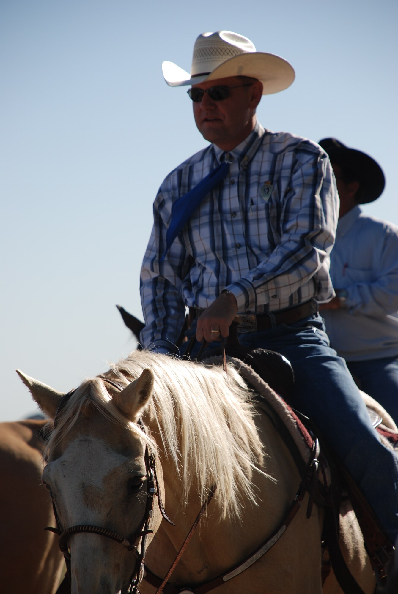 CFD cattle drive > F.E. Warren Air Force Base > News