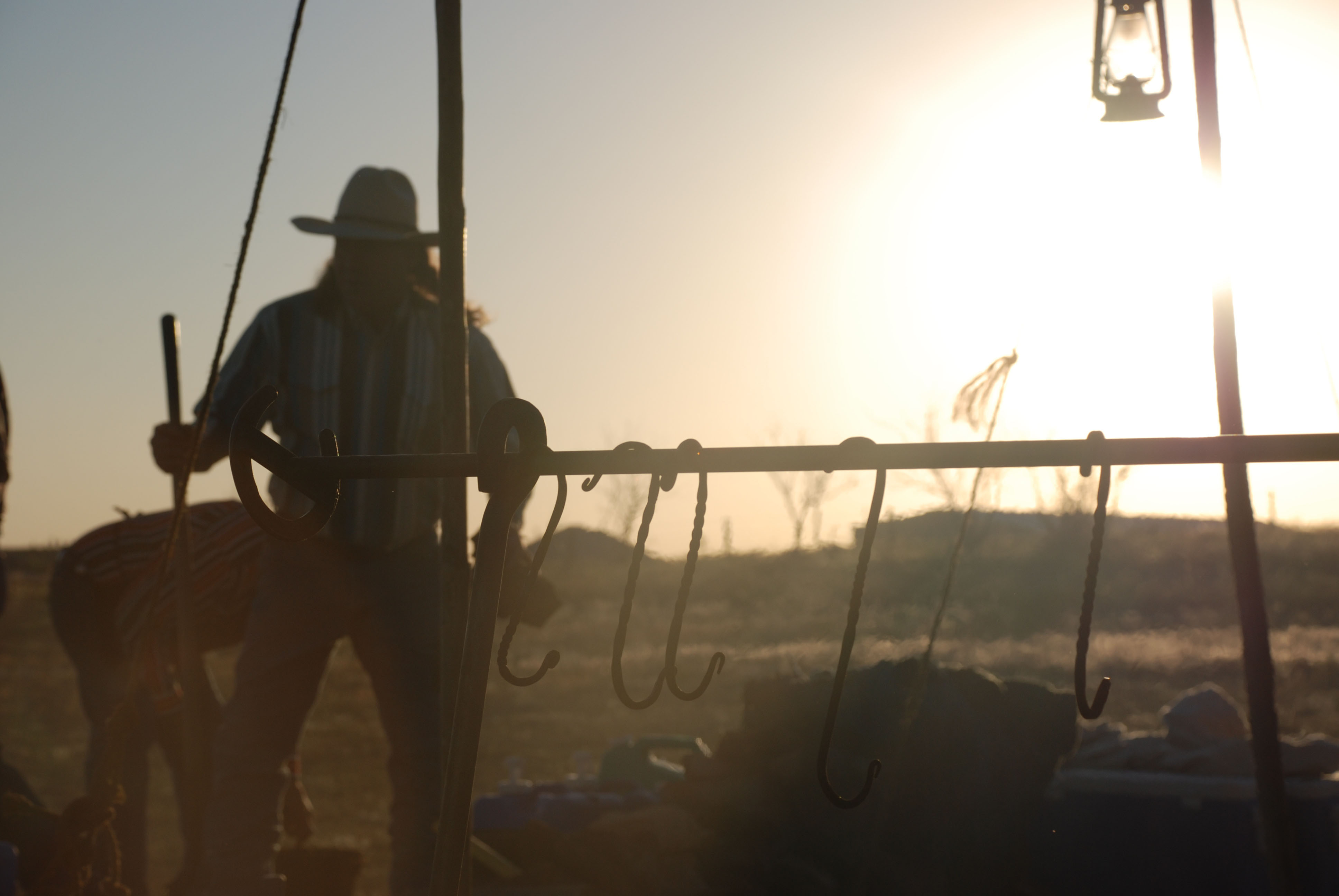 CFD cattle drive > F.E. Warren Air Force Base > News