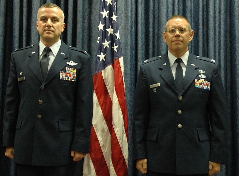 Bronze Star recognizes Airman's service > Eglin Air Force Base > News