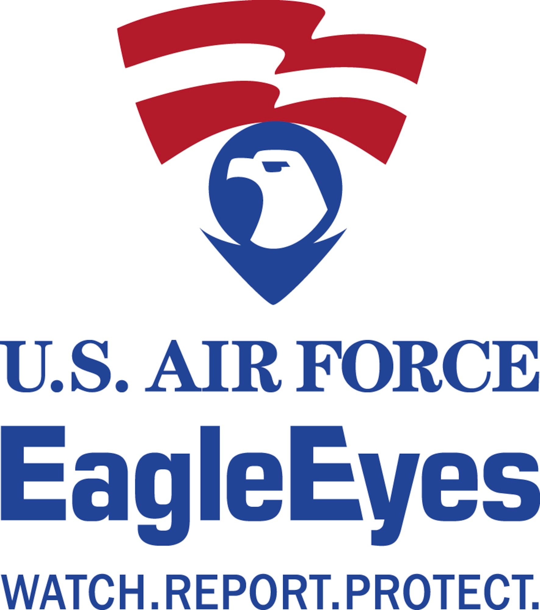 USAF Eagle Eyes