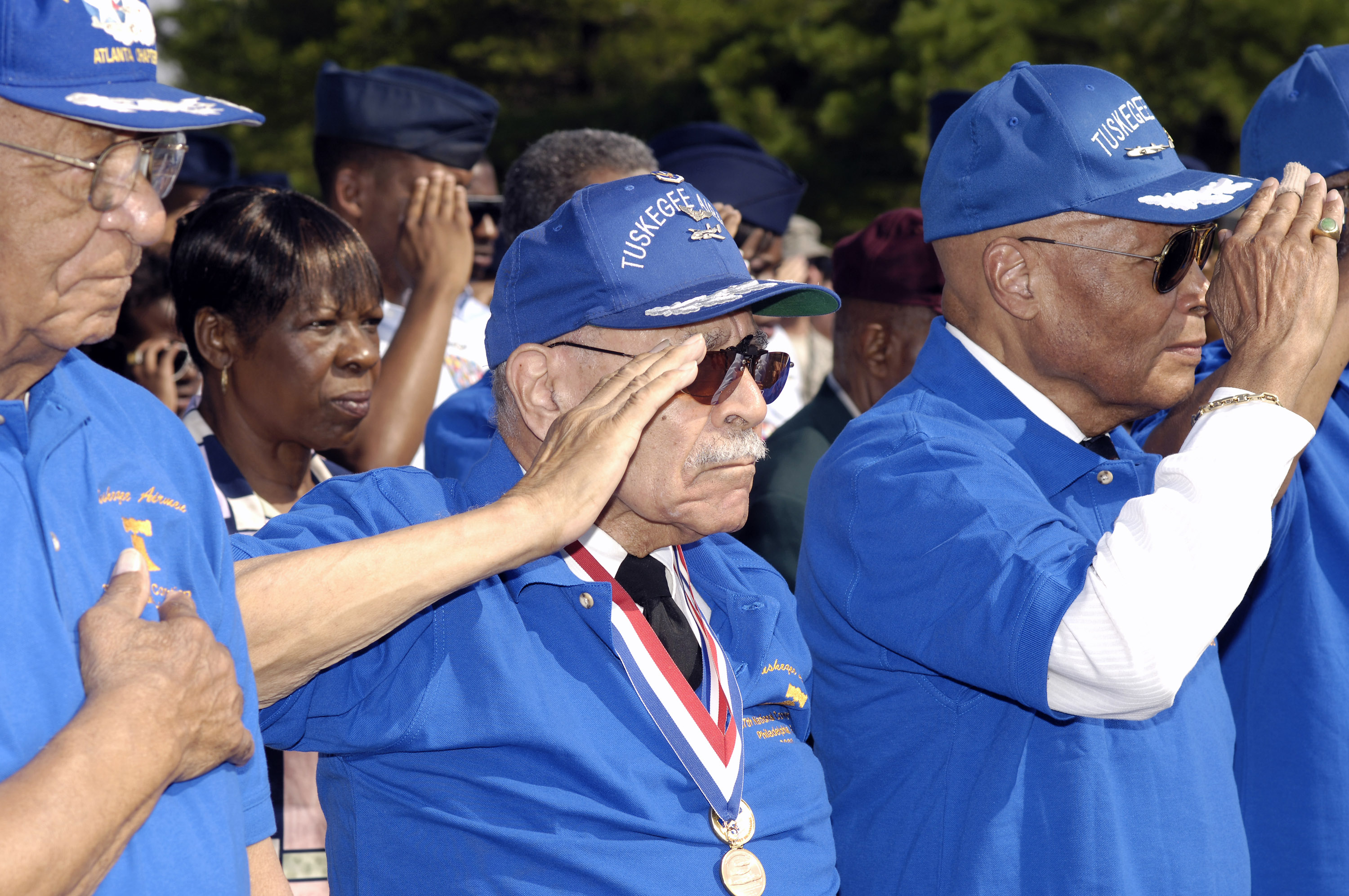 Tuskegee airmen hot sale hats
