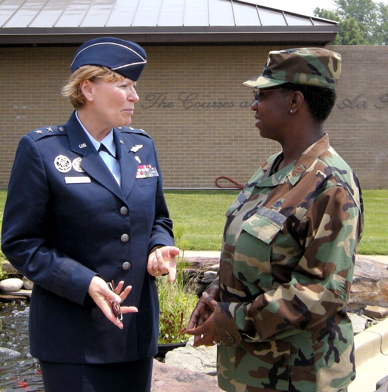 459th Hrdc Takes Care Of People 459th Air Refueling Wing Article Display