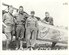LANGLEY AIR FORCE BASE, Va. -- 1920 airplane mechanics from the 94th Fighter Squadron, which is the second oldest fighter squadron in America's history. (Courtesy photo)
