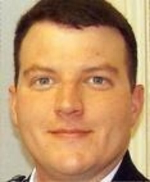 Maj. Christopher M. Cooper 