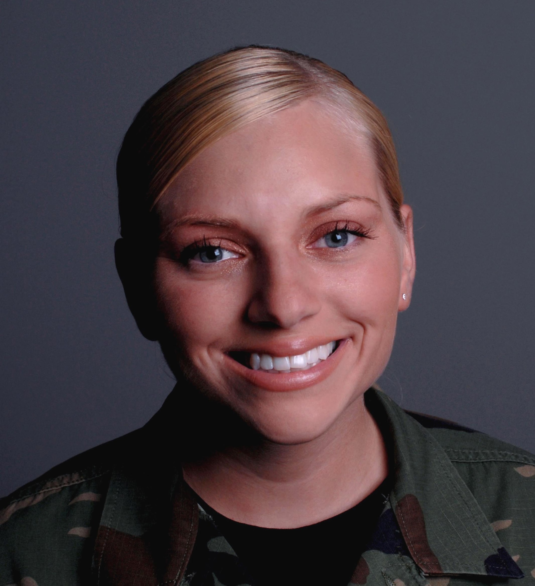 Dyess of Warrior of Week
Airman 1st Class Kristina M. Romeo,  7th Medical Group