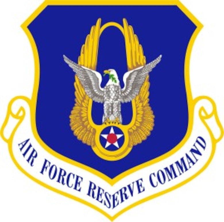 Air Force Reserve Command U S Air Force Fact Sheet Display