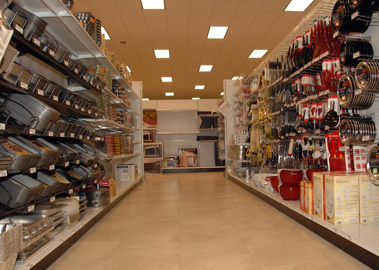 andersen afb bx stores