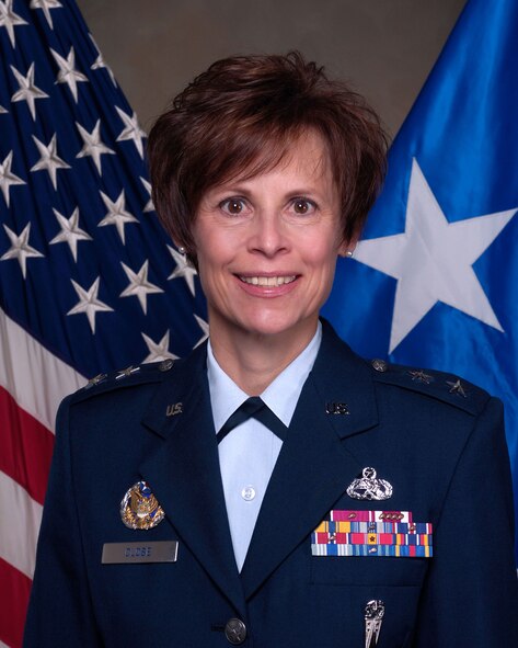 Major General Kathleen D. Close
Commander of the OO-ALC, Hill AFB, UT