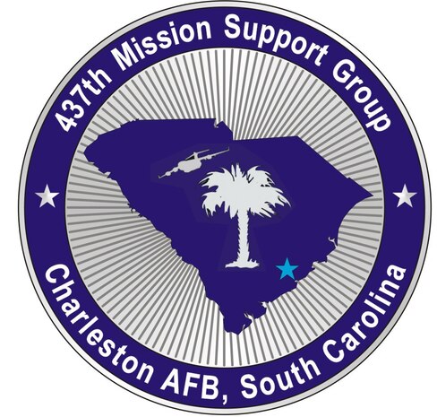 437th Mission Suuport Grouo