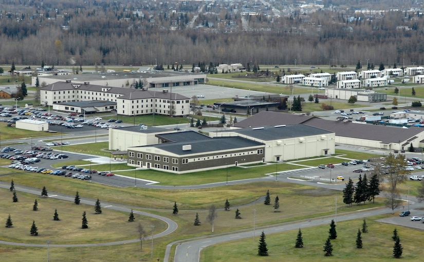 Fitness center implements changes > Joint Base ElmendorfRichardson > News