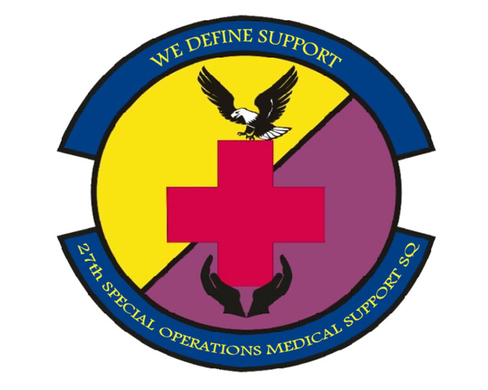 27th Special Operations Medical Support Squadron