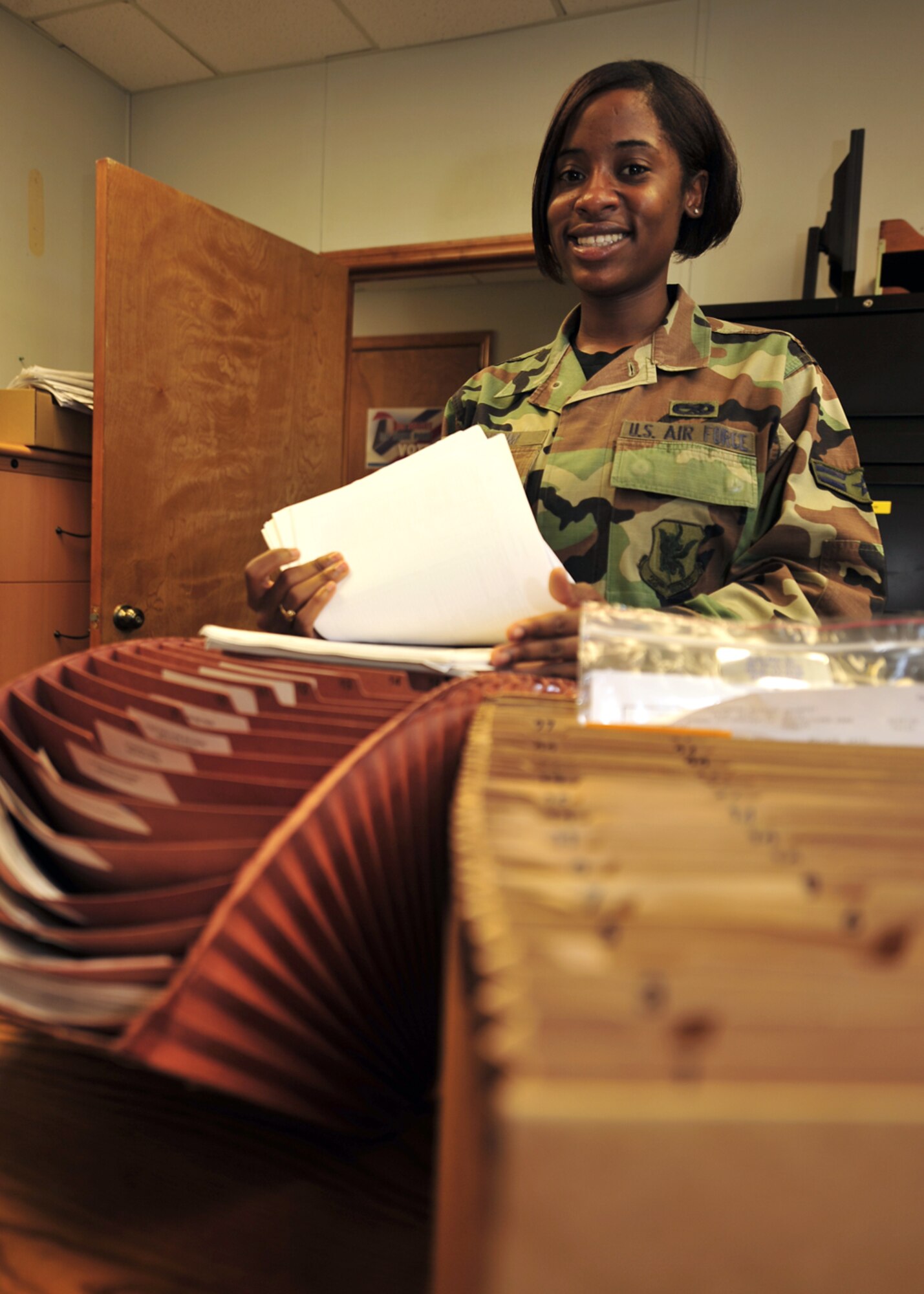 LeCricia Chatum is Warrior of the Week.