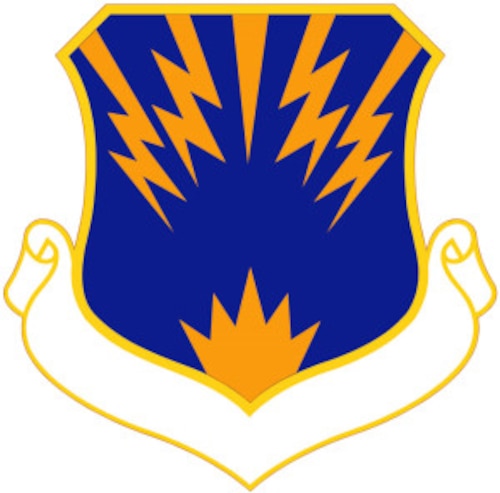In accordance with Chapter 3 of AFI 84-105, commercial reproduction of this emblem is NOT permitted without the permission of the proponent organizational/unit commander.