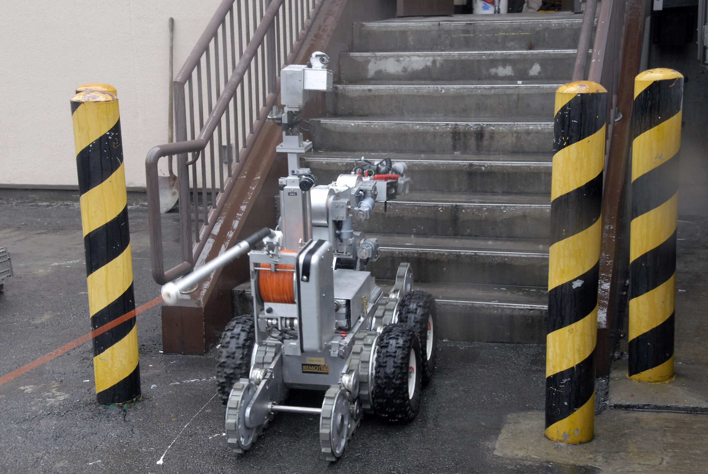 Handle With Care U S Air Force Article Display