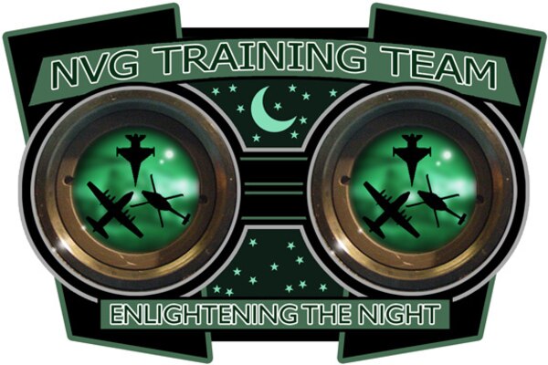 New Technology New Classroom Due For Night Vision Goggle Instructor