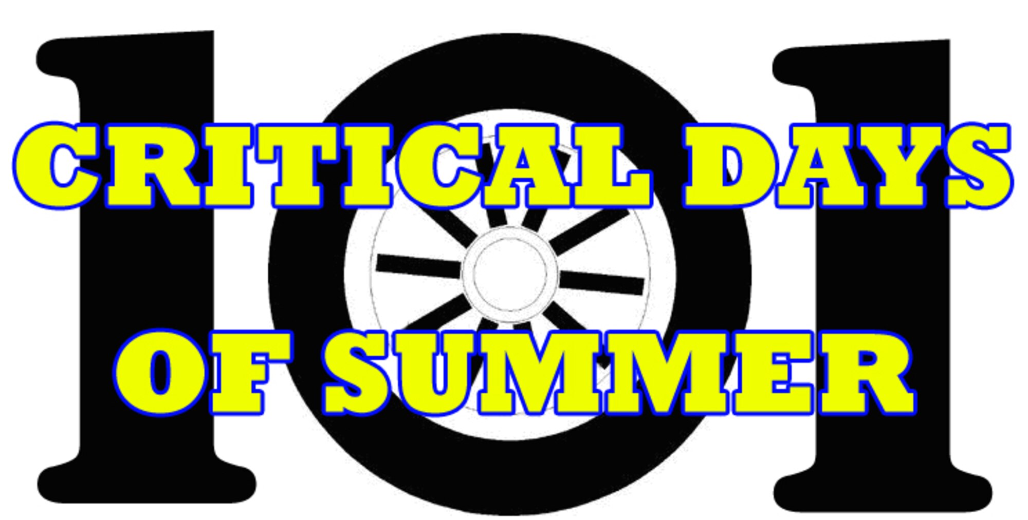 101 Critical Days of Summer