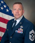 Chief Master Sergeant Kevin W. Candler is the Command Chief Master Sergeant for OO-ALC and the 75th ABW.