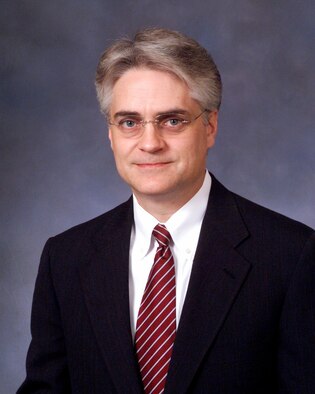 Dr. David Elrod