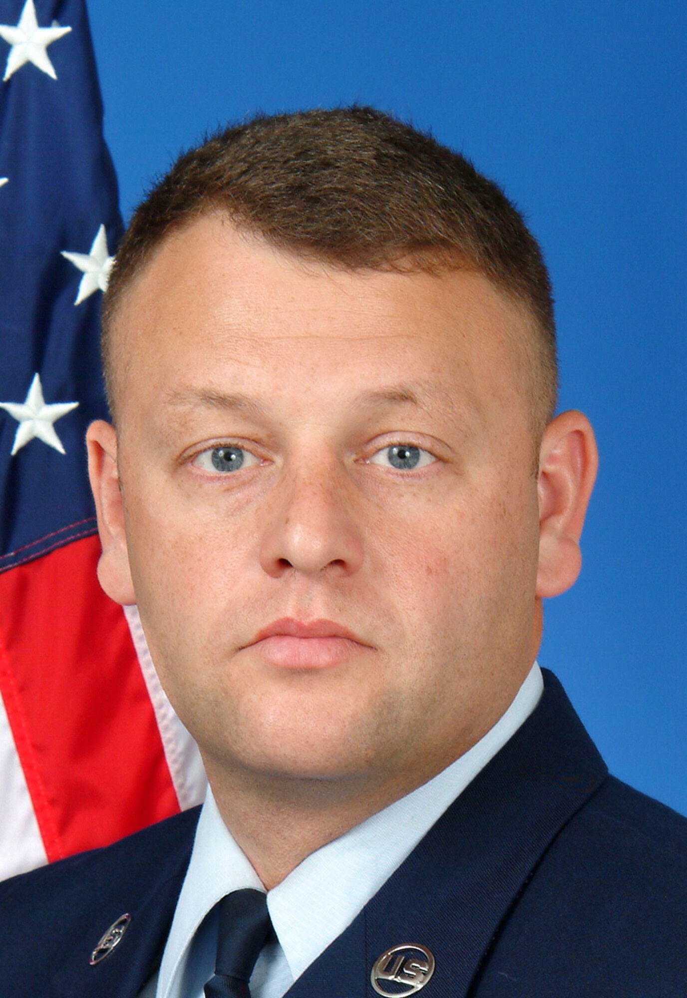 Sergeant Finnie