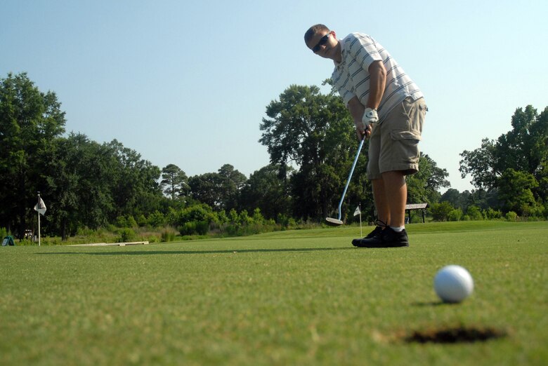 Wrenwoods offers summer golf deals to Team Charleston > Joint Base ...