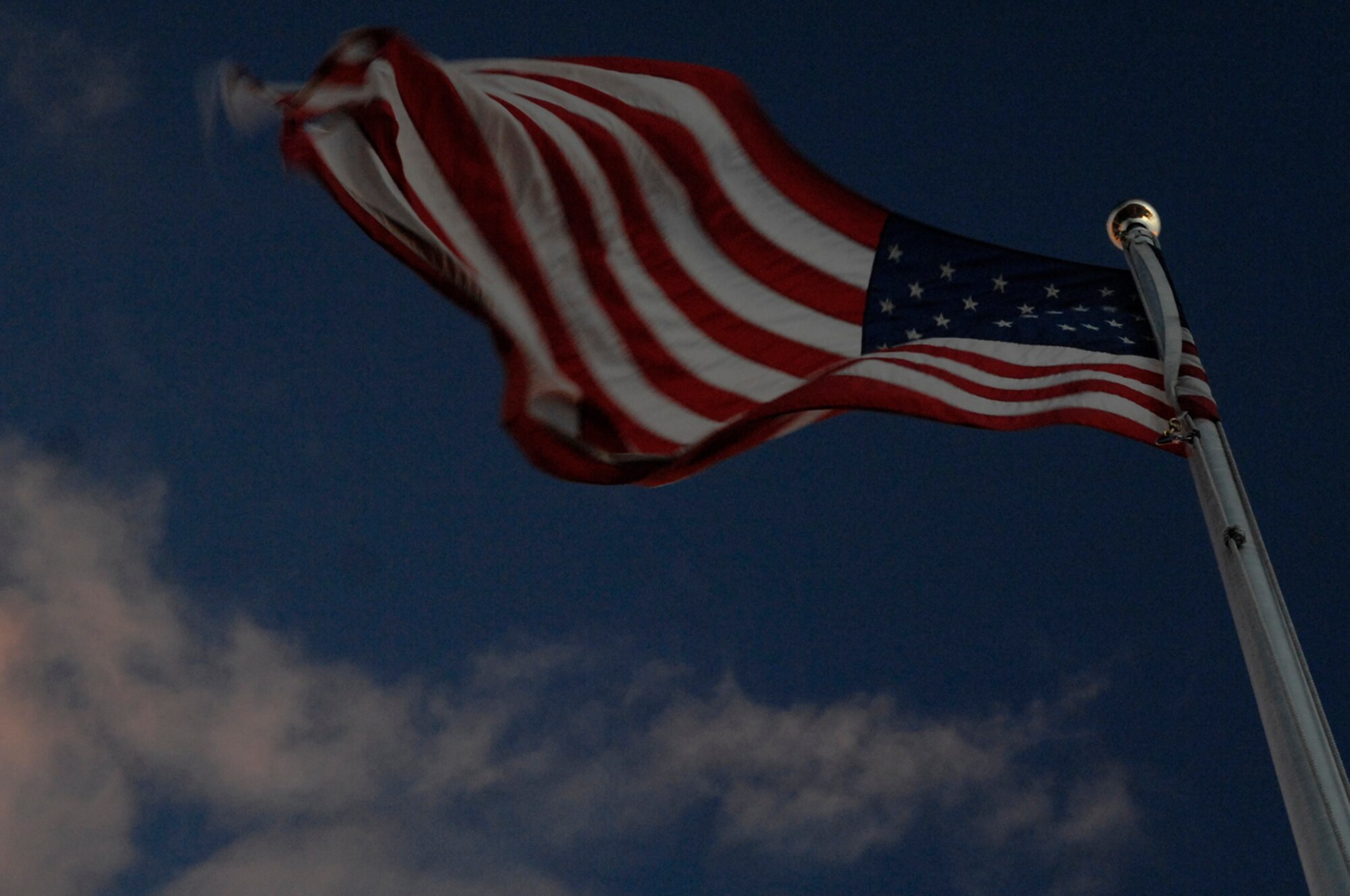 (U.S. Air Force photo by Airman Perry Aston)