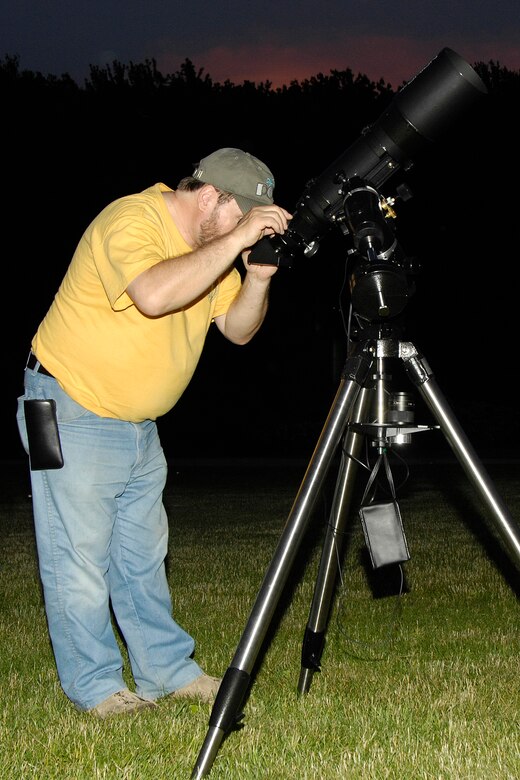 telescope makers