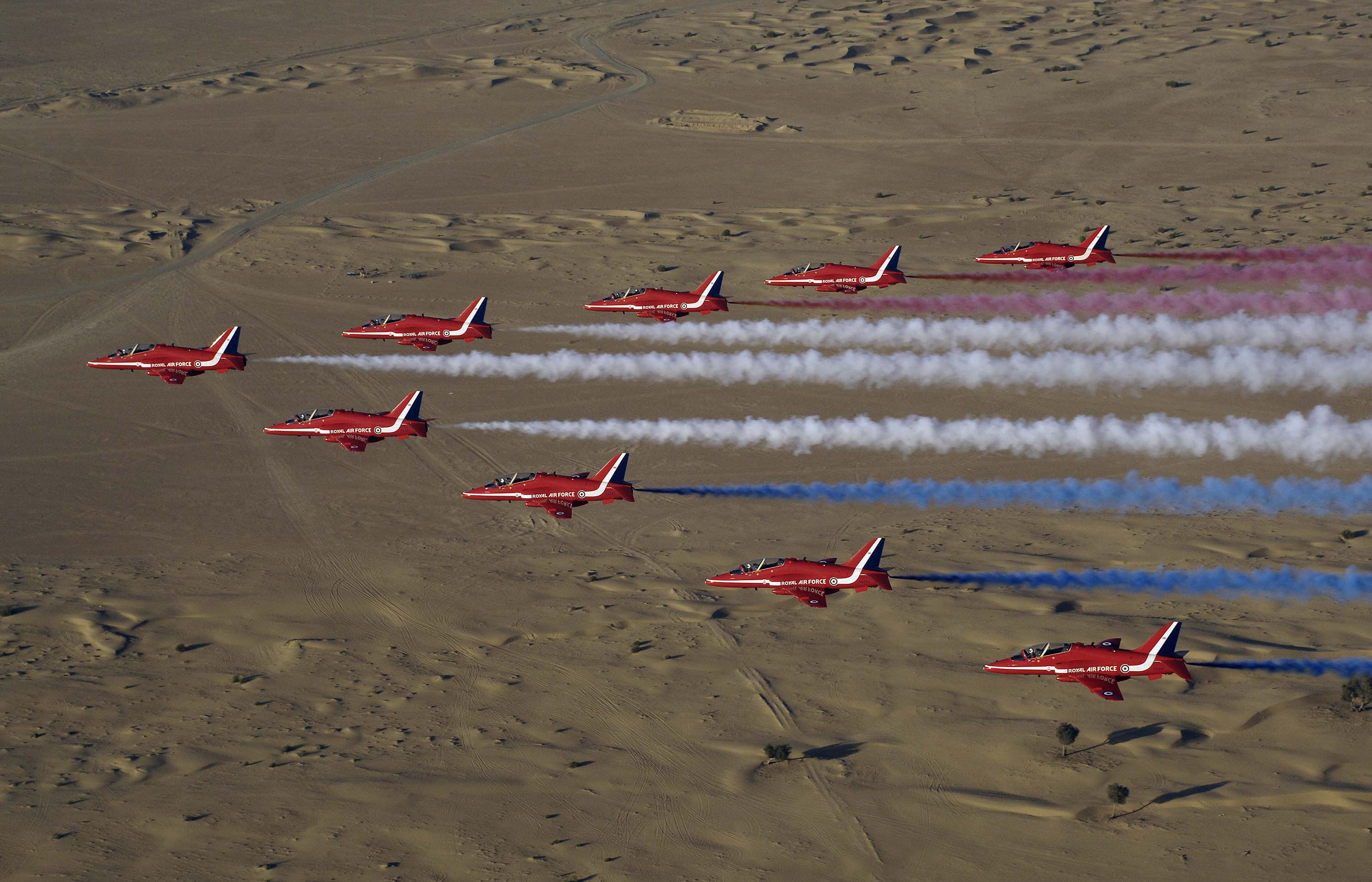 AirPower over Hampton Roads kicks off June 20 > Joint Base Langley