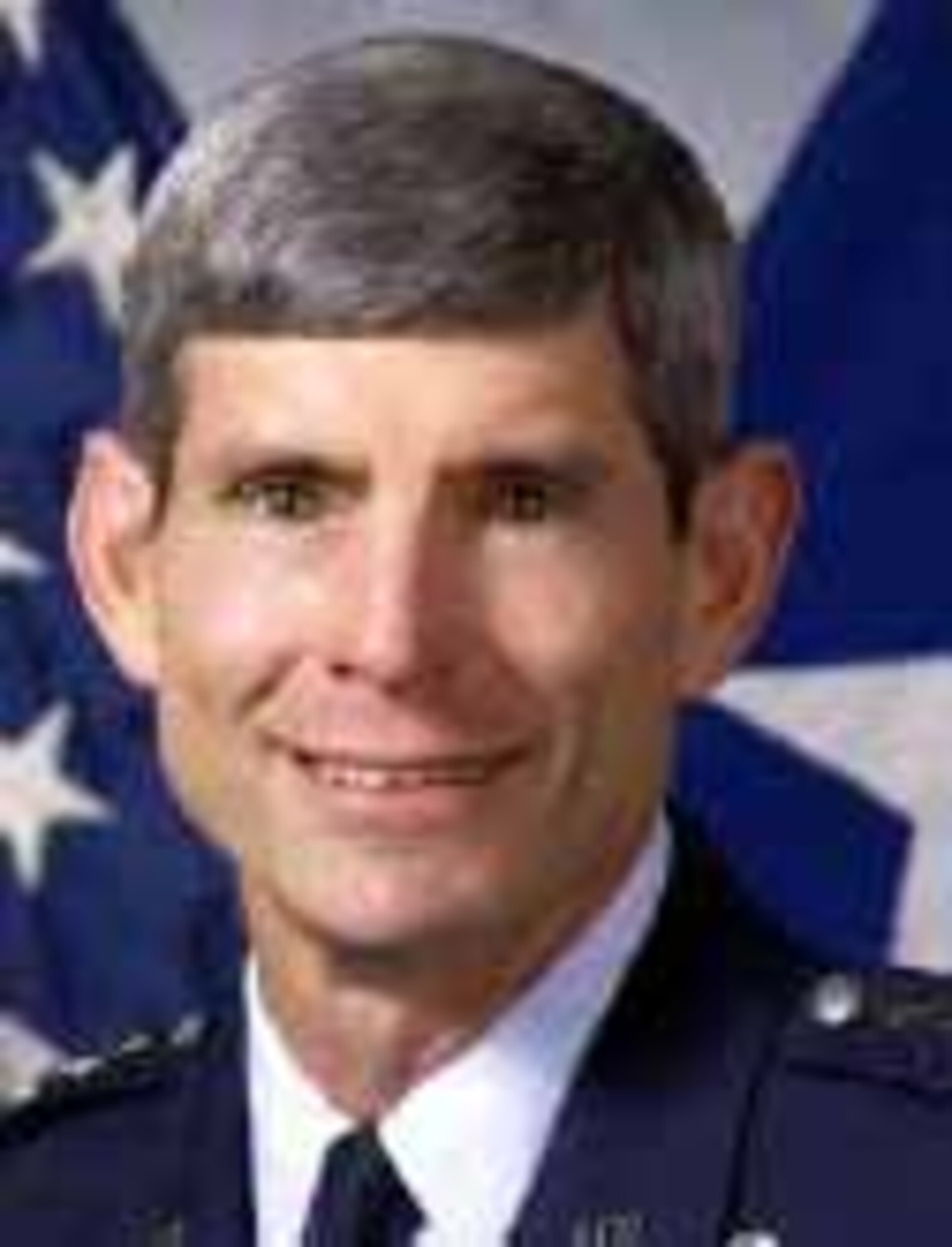 Gen. Norton A. Schwartz