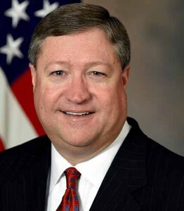 Michael B. Donley