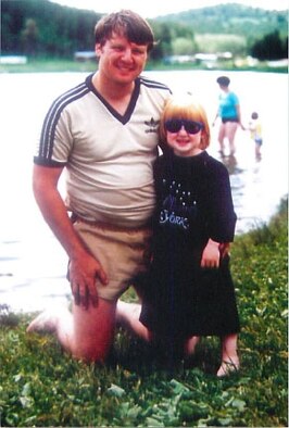 Even from an early age, my father's ideals impressed upon me the importance of family and how these ideals could be associated with other aspects of my life.