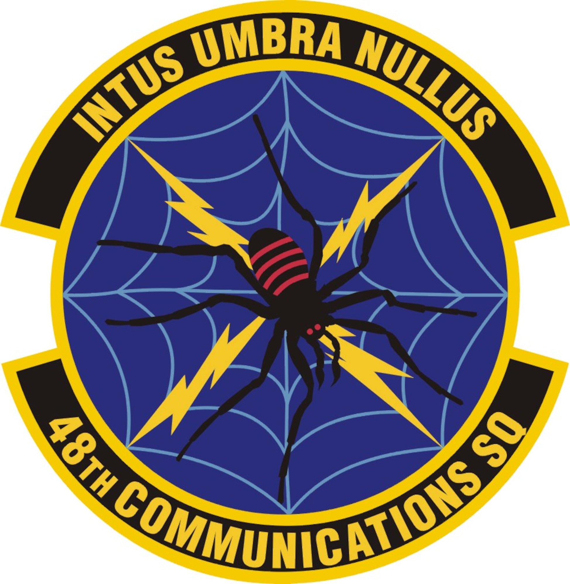 48th Communications Squadron 