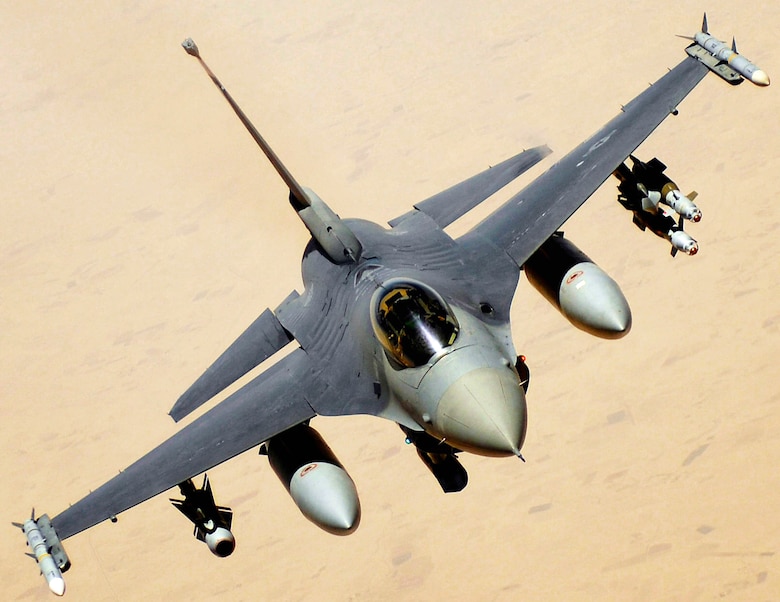Kroatien beschließt Kauf von gebrauchten israelischen Kampfjets