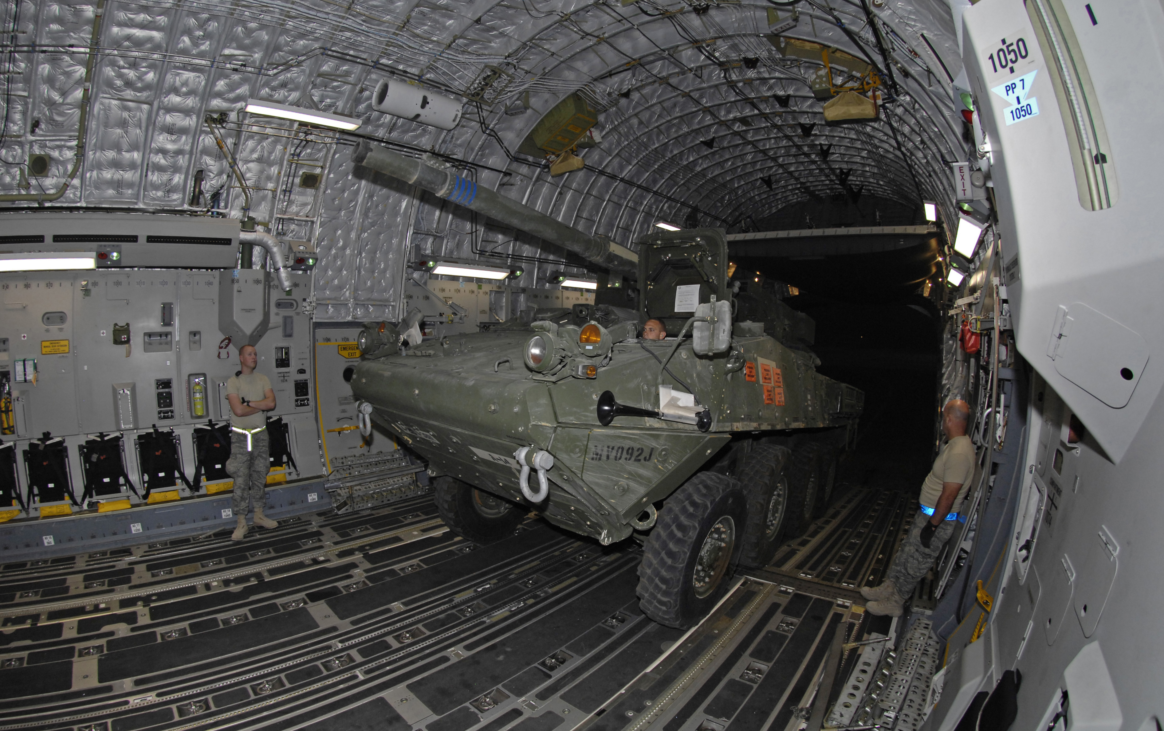 AMC stage crews get Airmen to the fight quickly gt Pacific Air Forces