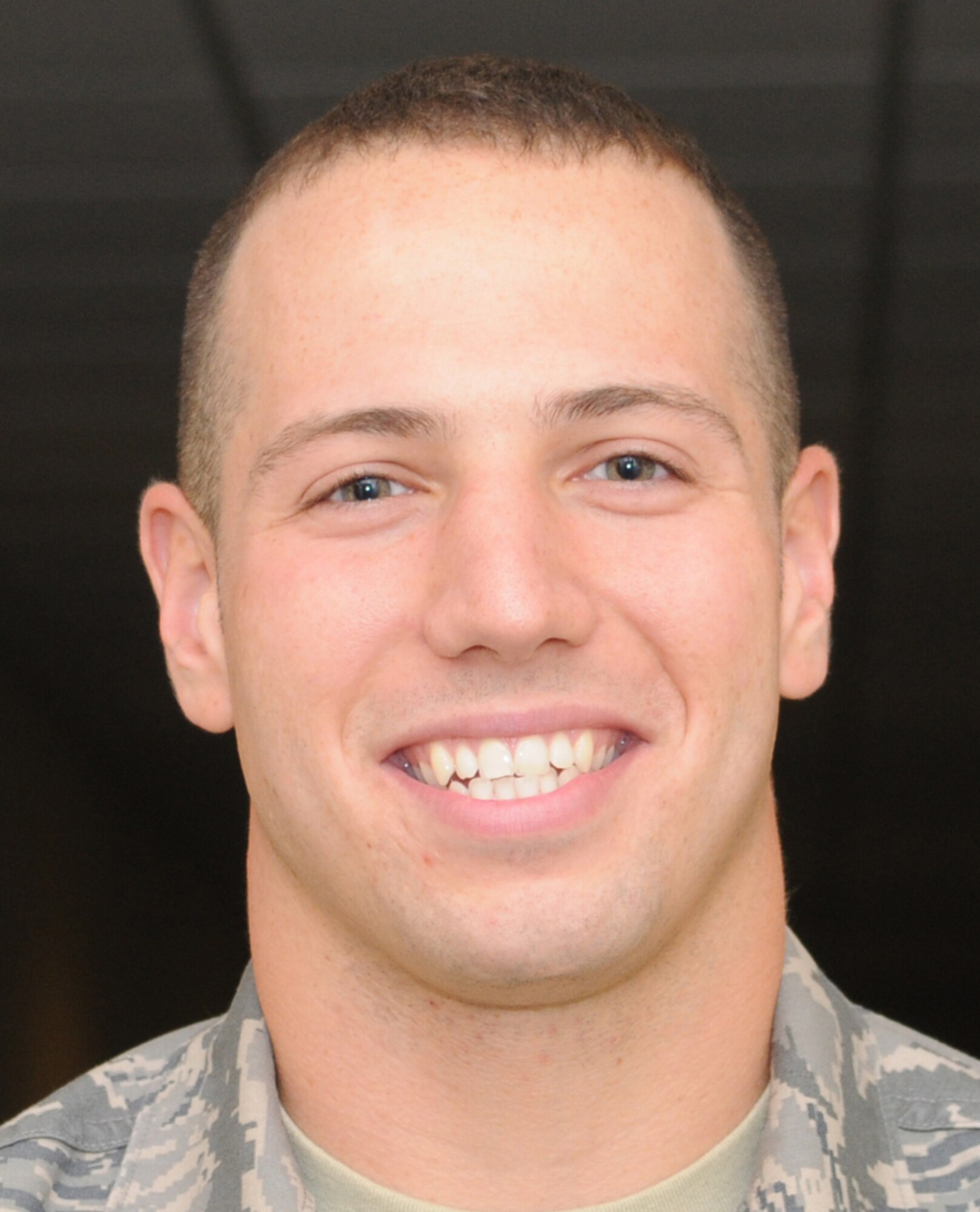 Airman 1st Class Scott Resetar from Springfield, Ill., graduated June 19 from the communications-computer systems planning and implementation course in the 336th Training Squadron with a perfect score in all four blocks of study.  He’s assigned to the 30th Space Communication Squadron, Vandenberg Air Force Base, Calif.