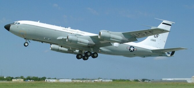 Mengenal 39 Jenis Pesawat Angkatan Udara AS