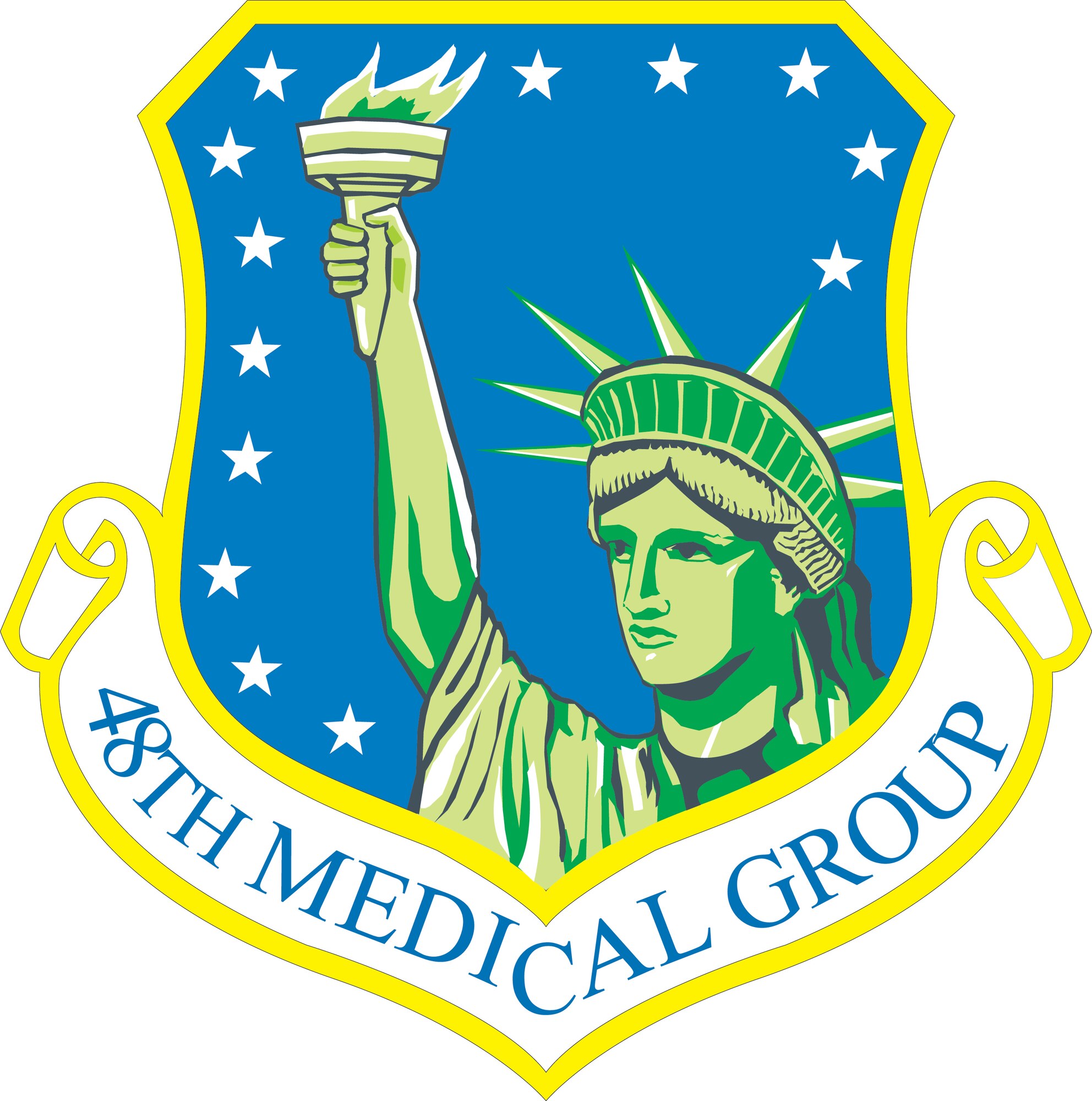 48th Medical Group
