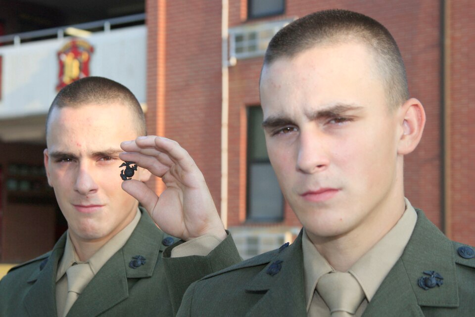 Our Core Values redefined > Marine Corps Training and Education Command Sns-Brigh10