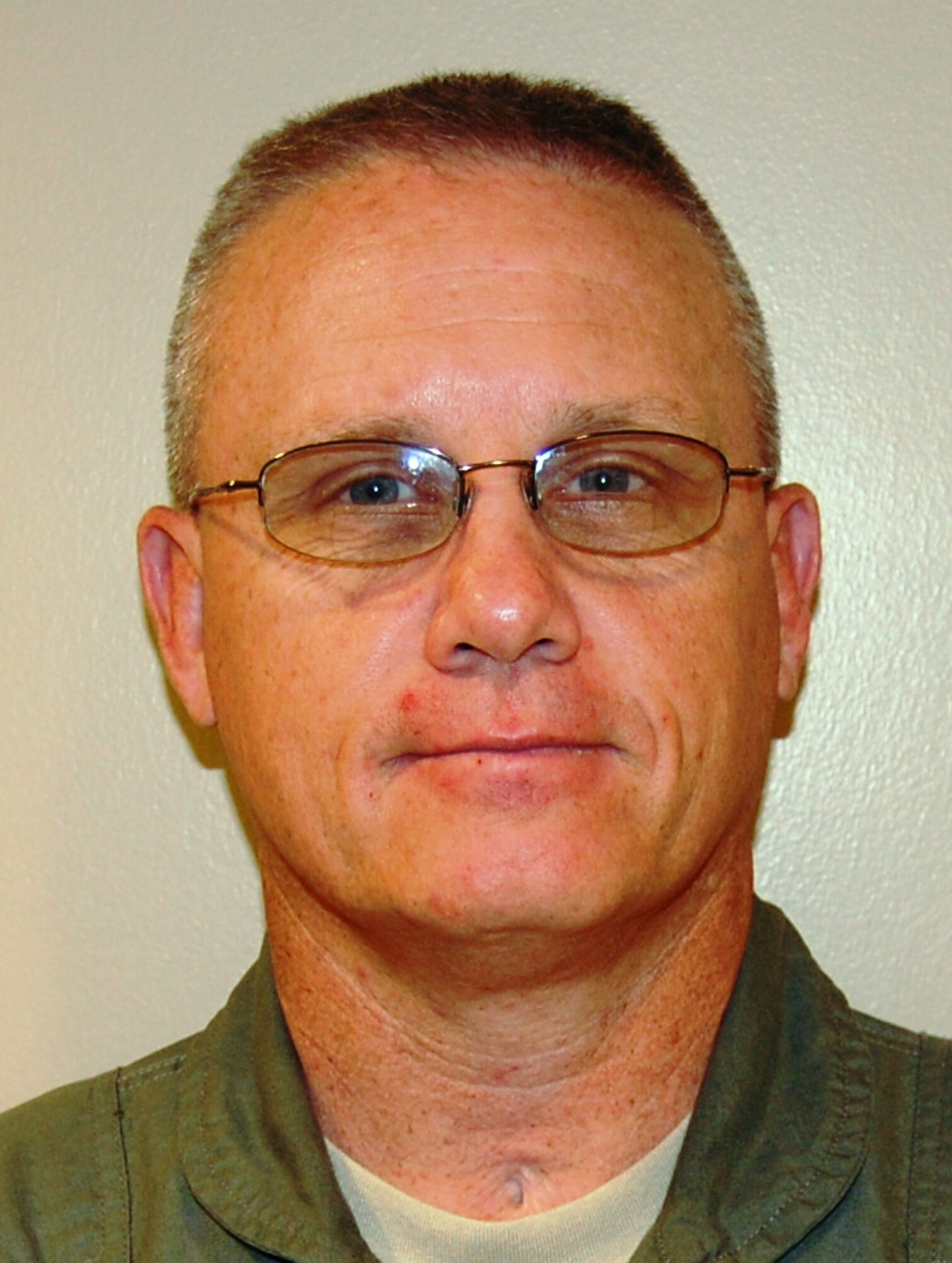 Medics new leader > Keesler Air Force Base > Article Display