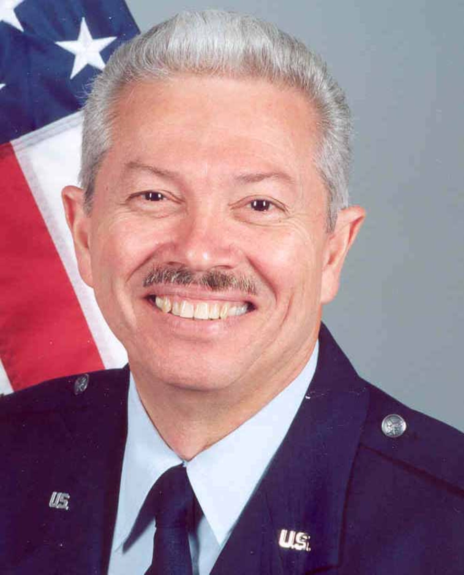 Chaplain (Maj.) Eliezer Castanon